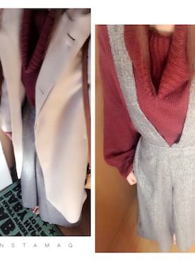 korさんのコーディネート