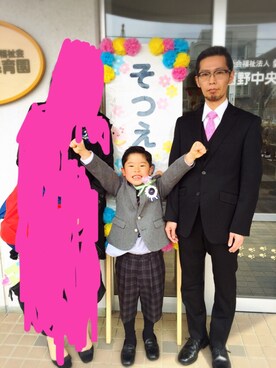 toshinobu yamamotoさんのコーディネート