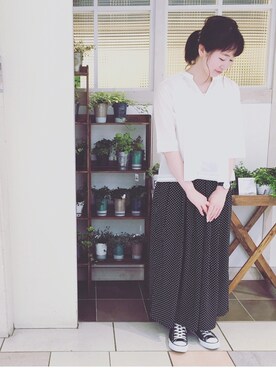 studio CLIPテラスモール湘南店さんのコーディネート