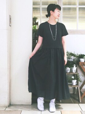 studio CLIPテラスモール湘南店さんのコーディネート