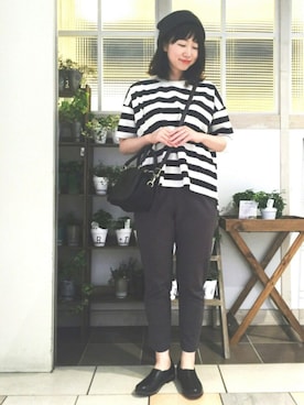 studio CLIPテラスモール湘南店さんのコーディネート