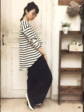 studio CLIPテラスモール湘南店さんのコーディネート