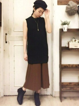 studio CLIPテラスモール湘南店さんのコーディネート