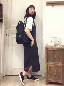 studio CLIPテラスモール湘南店さんのコーディネート