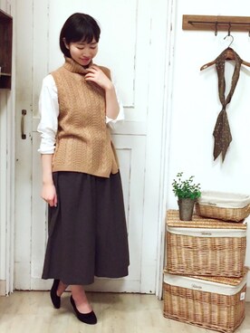 studio CLIPテラスモール湘南店さんのコーディネート