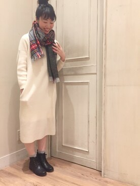 studio CLIPテラスモール湘南店さんのコーディネート