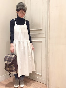 studio CLIPテラスモール湘南店さんのコーディネート