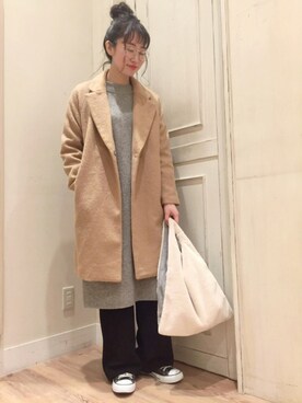 studio CLIPテラスモール湘南店さんのコーディネート