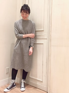 studio CLIPテラスモール湘南店さんのコーディネート