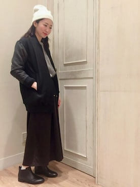 studio CLIPテラスモール湘南店さんのコーディネート