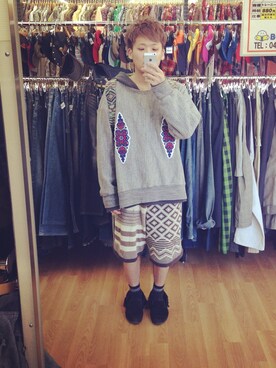 ぜんぜんさんのコーディネート