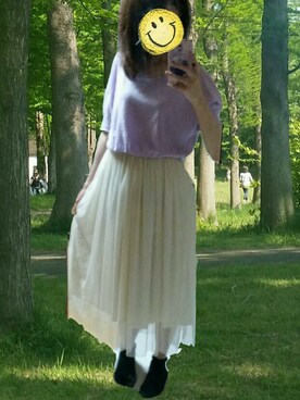 きゃしこさんのコーディネート