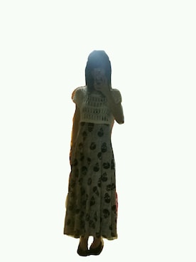 きゃしこさんのコーディネート