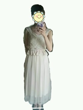 きゃしこさんのコーディネート