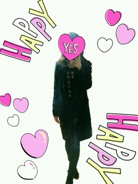 きゃしこさんのコーディネート