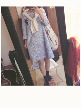 りさんのコーディネート