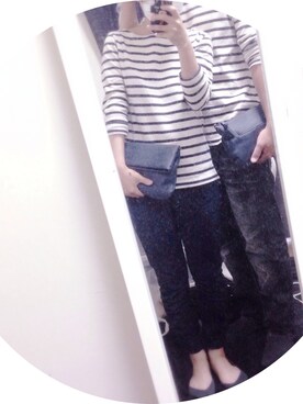 りさんのコーディネート