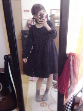 りさんのコーディネート