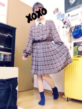 りさんのコーディネート