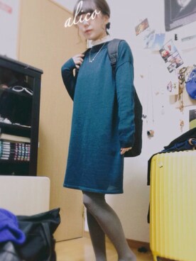 りさんのコーディネート