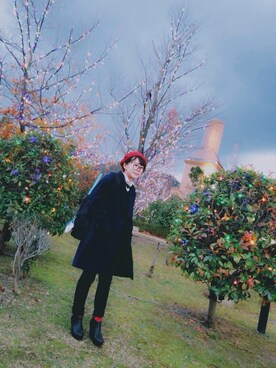 りさんのコーディネート