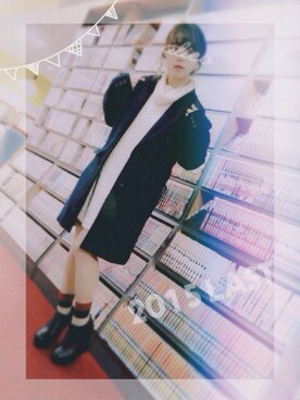 りさんのコーディネート