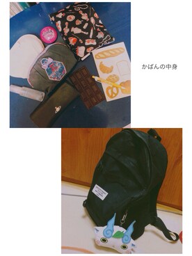 りさんのコーディネート