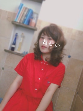 りさんのコーディネート