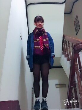 Chiashan  Hoさんのコーディネート