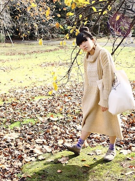 karmaさんのコーディネート