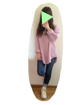 なつぽんさんのコーディネート