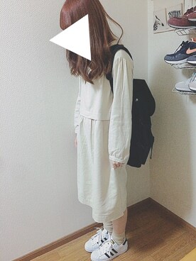 なつぽんさんのコーディネート