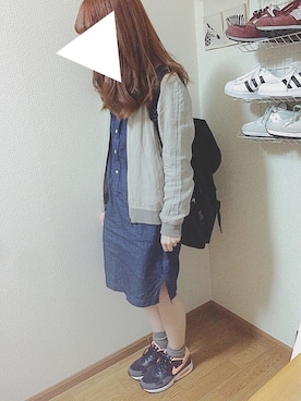 なつぽんさんのコーディネート