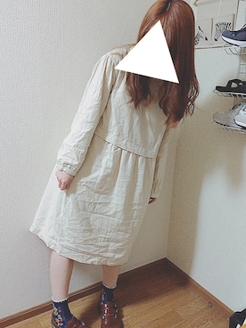 なつぽんさんのコーディネート