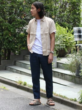 Ryougoさんのコーディネート