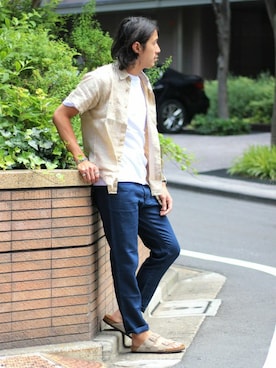 Ryougoさんのコーディネート