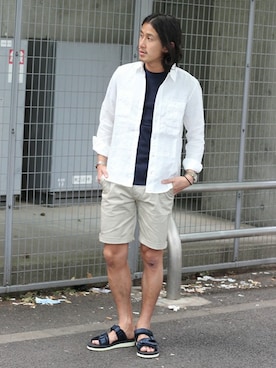 Ryougoさんのコーディネート