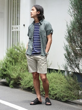 Ryougoさんのコーディネート