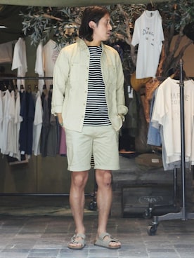 Ryougoさんのコーディネート