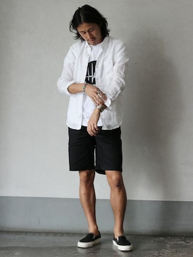 Ryougoさんのコーディネート