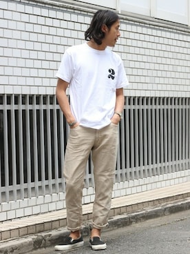 Ryougoさんのコーディネート