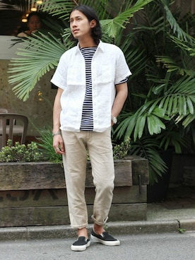 Ryougoさんのコーディネート