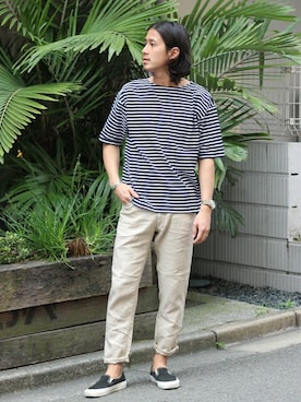 Ryougoさんのコーディネート