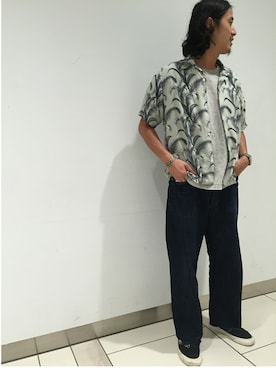 Ryougoさんのコーディネート