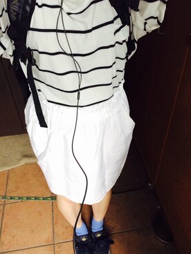 miii0105twinsさんのコーディネート