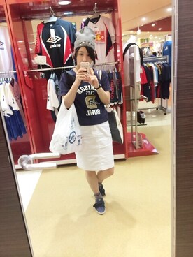 miii0105twinsさんのコーディネート