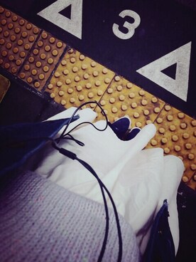 miii0105twinsさん（レディース・157cm）の春コーディネート