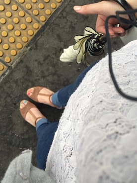 miii0105twinsさんのコーディネート