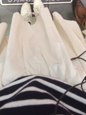 miii0105twinsさん(レディース・157cm)の夏コーディネート