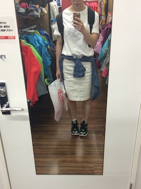 miii0105twinsさんのコーディネート